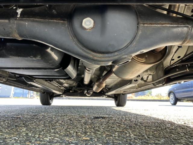 eKワゴン（新潟県新潟市西蒲区）