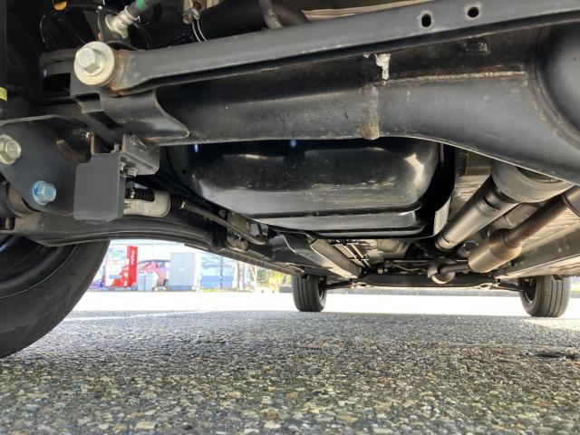 eKワゴン（新潟県新潟市西蒲区）