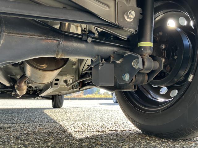 eKワゴン（新潟県新潟市西蒲区）