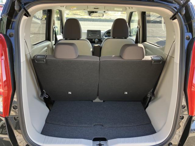 eKワゴン（新潟県新潟市西蒲区）