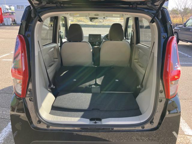 eKワゴン（新潟県新潟市西蒲区）