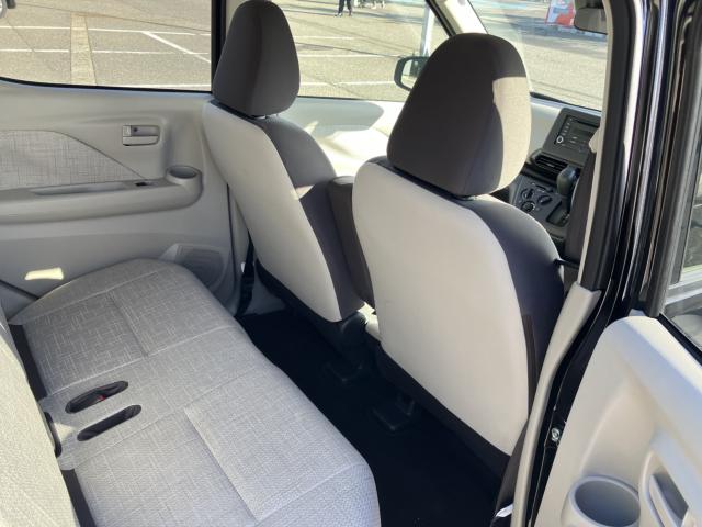 eKワゴン（新潟県新潟市西蒲区）