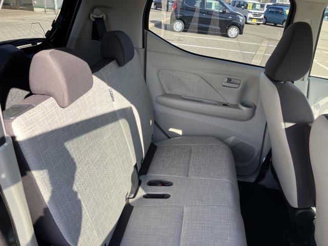 eKワゴン（新潟県新潟市西蒲区）