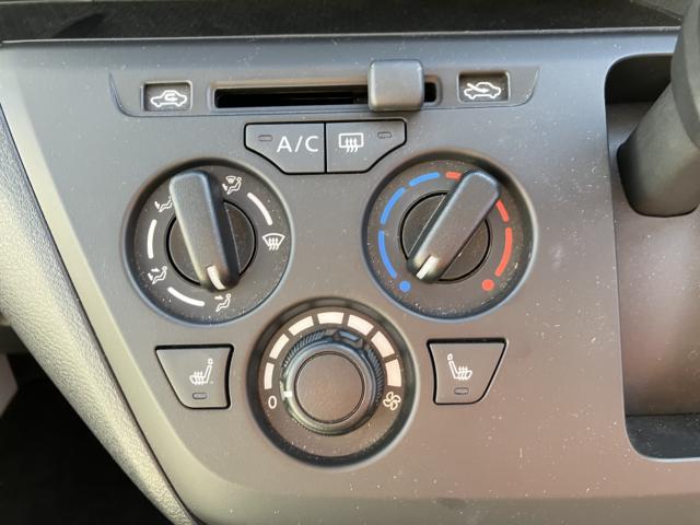 eKワゴン（新潟県新潟市西蒲区）