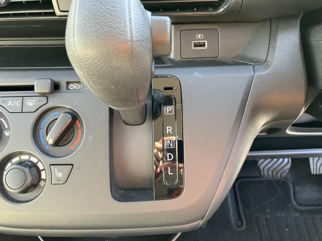 eKワゴン（新潟県新潟市西蒲区）