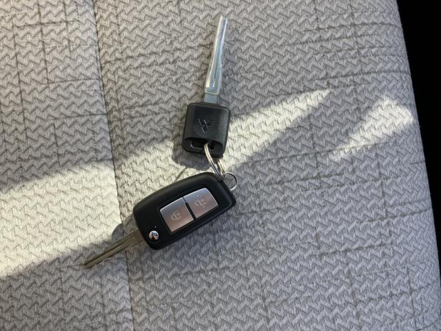 eKワゴン（新潟県新潟市西蒲区）