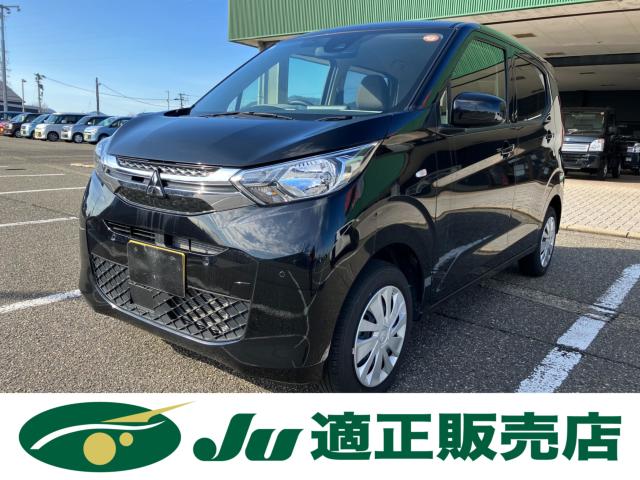 eKワゴン（新潟県新潟市西蒲区）