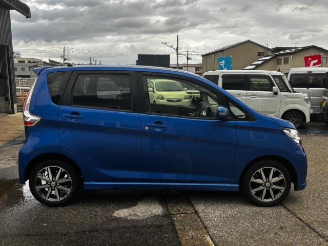 デイズ（新潟県長岡市）画像2