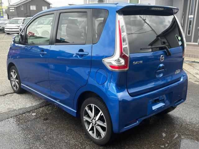 デイズ（新潟県長岡市）画像5