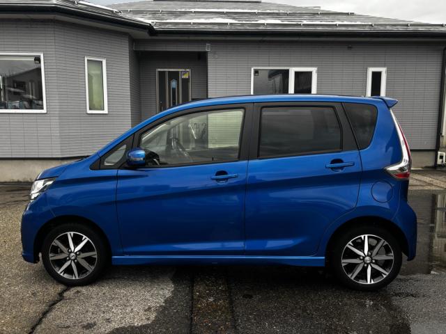 デイズ（新潟県長岡市）画像6