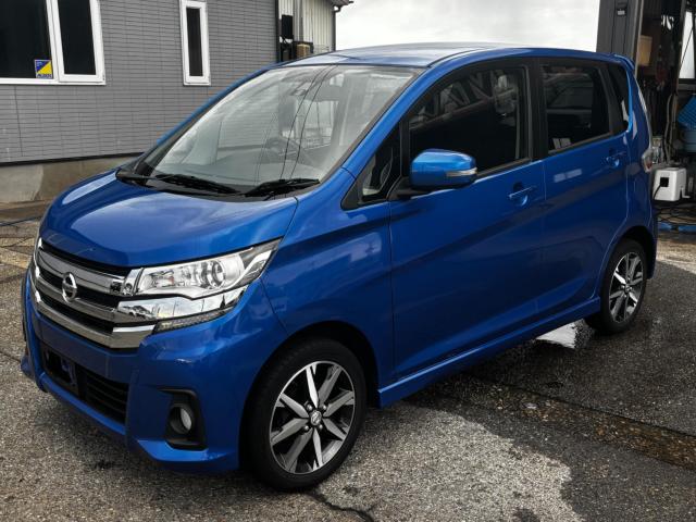 デイズ（新潟県長岡市）画像7