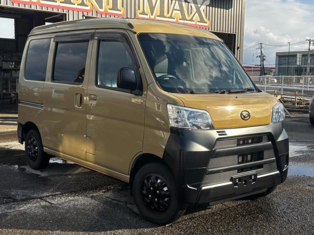 ハイゼットカーゴ