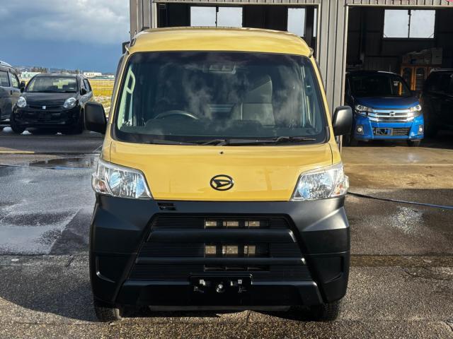 ハイゼットカーゴ（新潟県長岡市）画像8