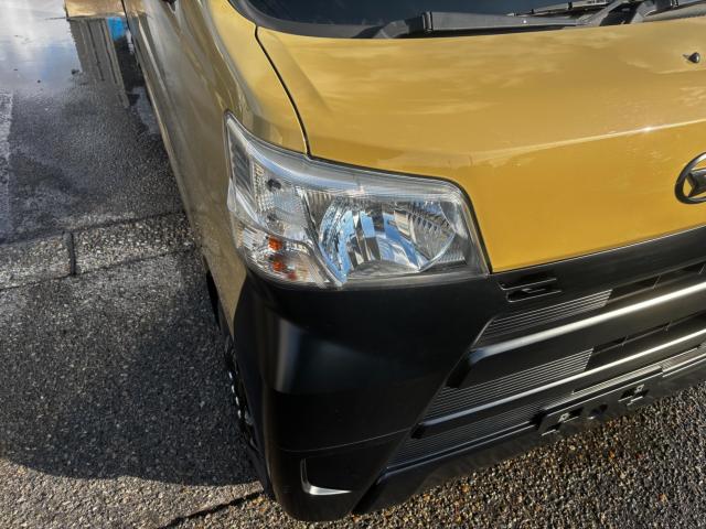 ハイゼットカーゴ（新潟県長岡市）画像9