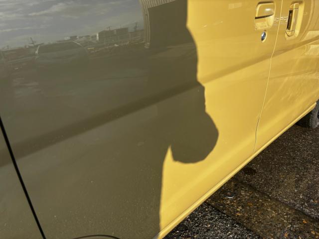 ハイゼットカーゴ（新潟県長岡市）画像13