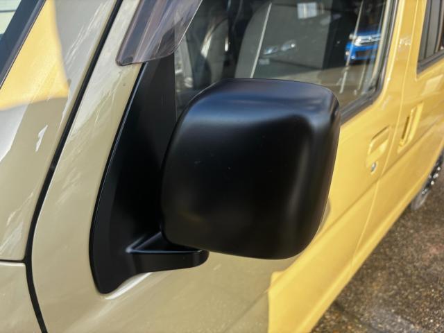 ハイゼットカーゴ（新潟県長岡市）画像14