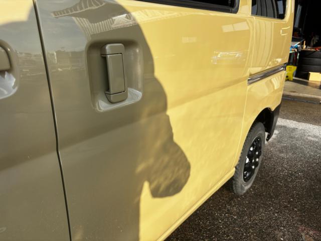 ハイゼットカーゴ（新潟県長岡市）画像15