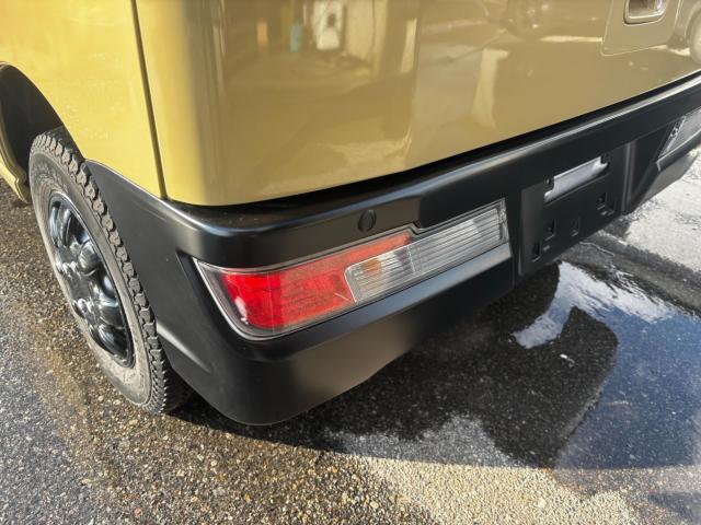 ハイゼットカーゴ（新潟県長岡市）画像17