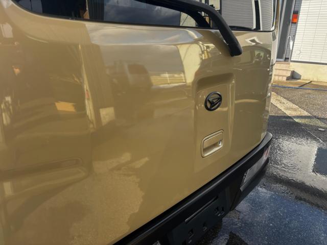 ハイゼットカーゴ（新潟県長岡市）画像18