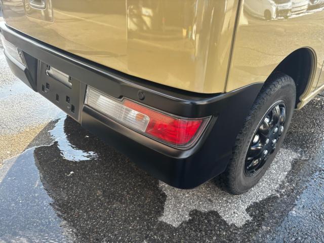 ハイゼットカーゴ（新潟県長岡市）画像19