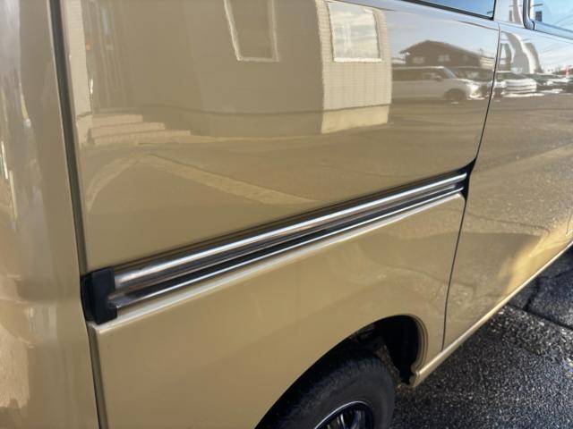 ハイゼットカーゴ（新潟県長岡市）画像20