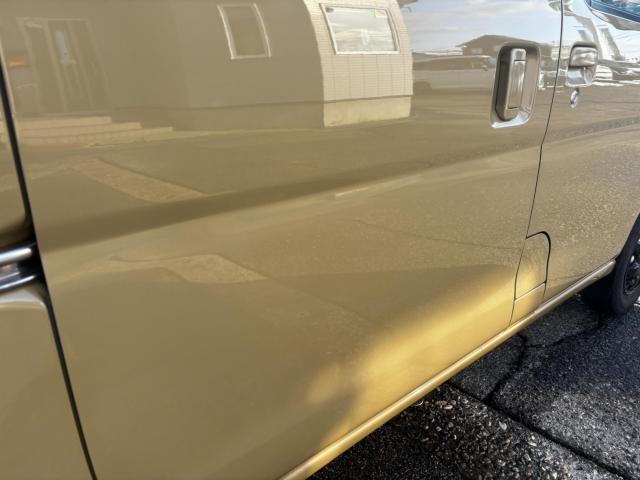 ハイゼットカーゴ（新潟県長岡市）画像21