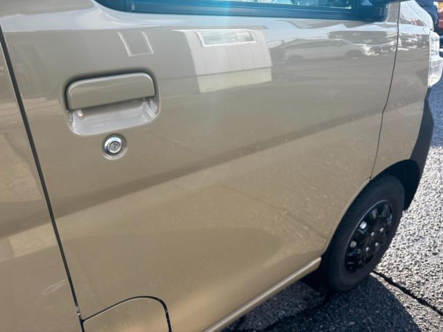 ハイゼットカーゴ（新潟県長岡市）画像22