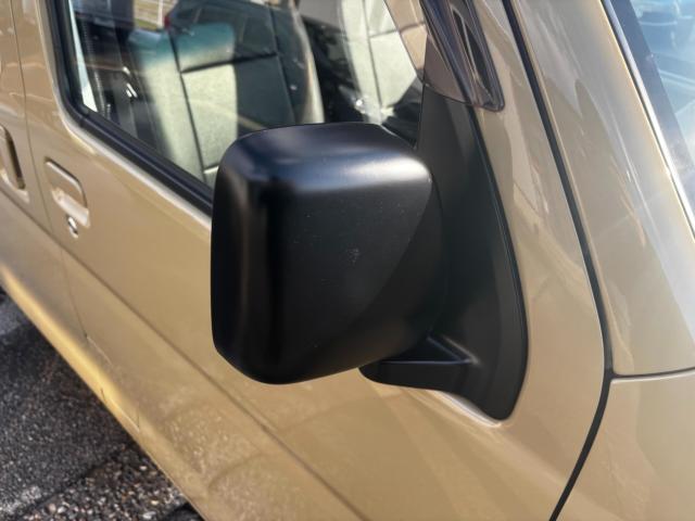 ハイゼットカーゴ（新潟県長岡市）画像24