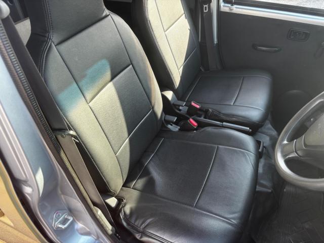 ハイゼットカーゴ（新潟県長岡市）画像27