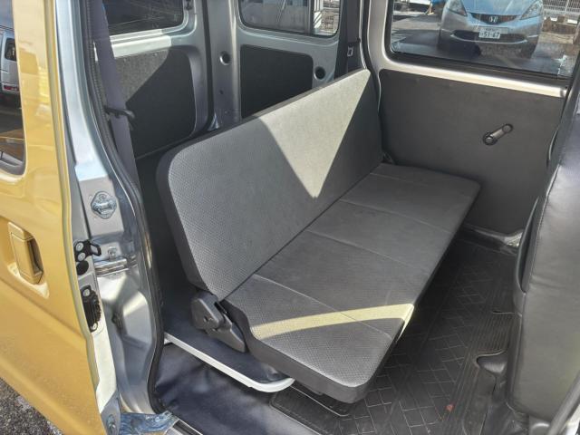 ハイゼットカーゴ（新潟県長岡市）画像28