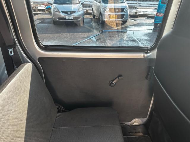 ハイゼットカーゴ（新潟県長岡市）画像30