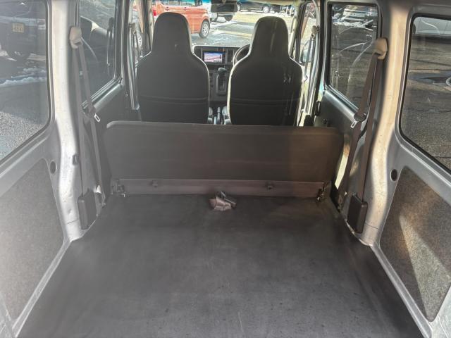 ハイゼットカーゴ（新潟県長岡市）画像31