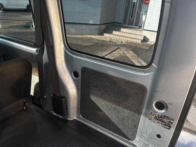 ハイゼットカーゴ（新潟県長岡市）画像32