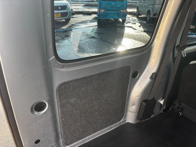 ハイゼットカーゴ（新潟県長岡市）画像33