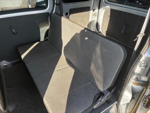 ハイゼットカーゴ（新潟県長岡市）画像34