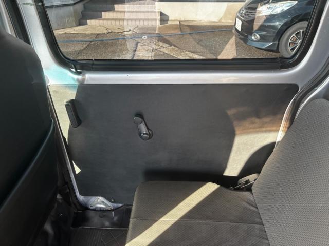 ハイゼットカーゴ（新潟県長岡市）画像36