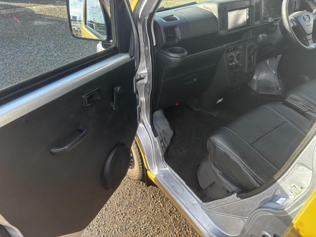 ハイゼットカーゴ（新潟県長岡市）画像38