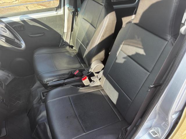 ハイゼットカーゴ（新潟県長岡市）画像40