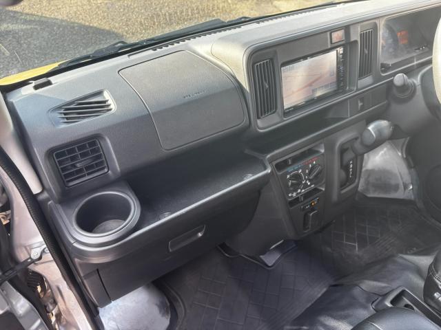 ハイゼットカーゴ（新潟県長岡市）画像41