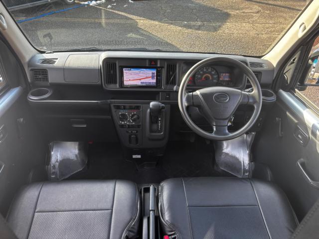 ハイゼットカーゴ（新潟県長岡市）画像42