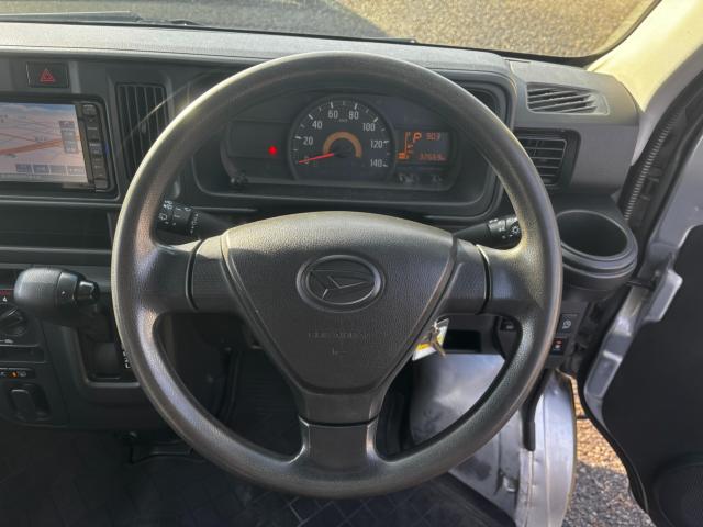 ハイゼットカーゴ（新潟県長岡市）画像43