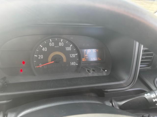 ハイゼットカーゴ（新潟県長岡市）画像44