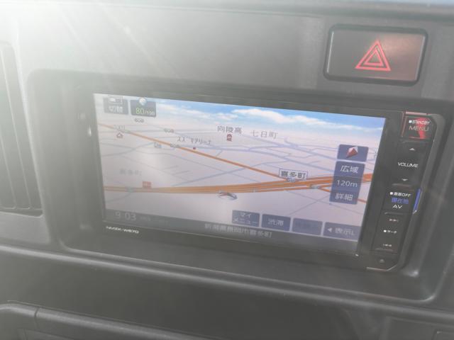 ハイゼットカーゴ（新潟県長岡市）画像45