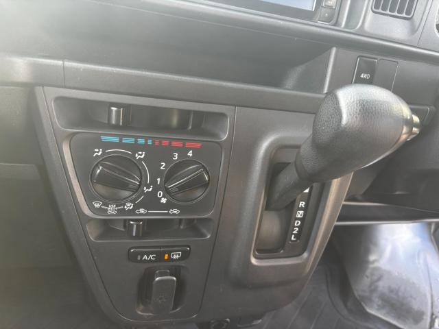 ハイゼットカーゴ（新潟県長岡市）画像47