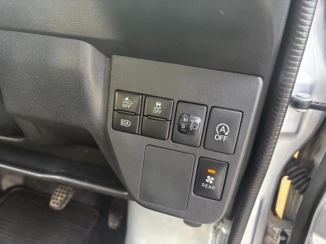 ハイゼットカーゴ（新潟県長岡市）画像49