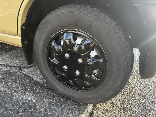 ハイゼットカーゴ（新潟県長岡市）画像51