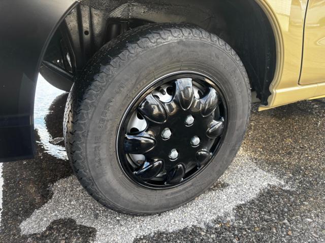 ハイゼットカーゴ（新潟県長岡市）画像52