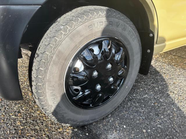 ハイゼットカーゴ（新潟県長岡市）画像54