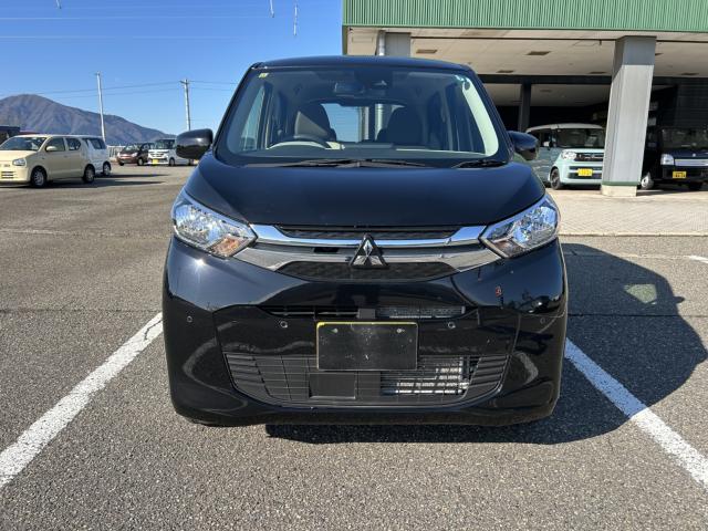 eKワゴン（新潟県新潟市西蒲区）画像7