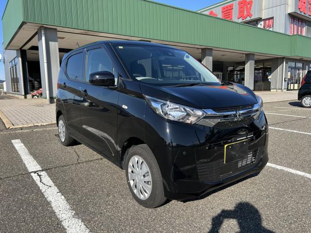 eKワゴン（新潟県新潟市西蒲区）画像9